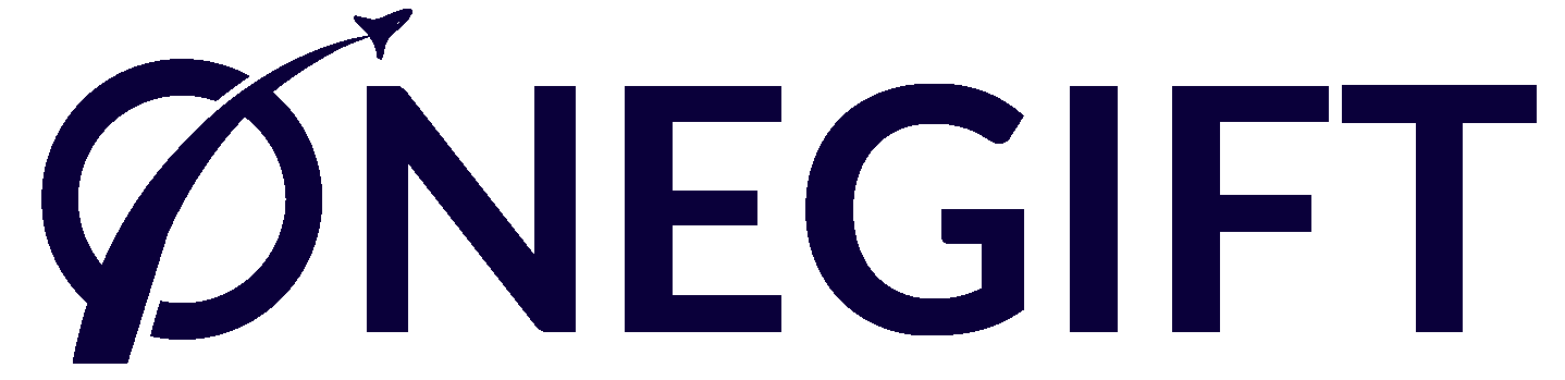 OneGift Logo